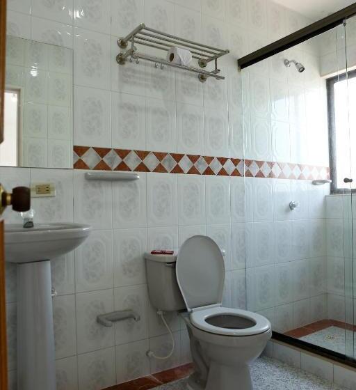 패밀리 룸, Anamichu Suites