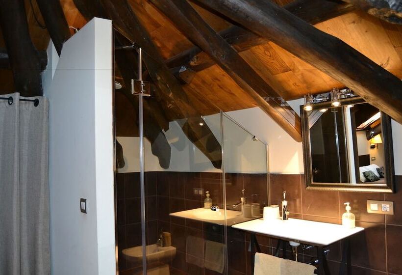 Номер Superior, Bi Terra Hotel Rural
