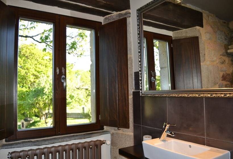 Номер Superior, Bi Terra Hotel Rural