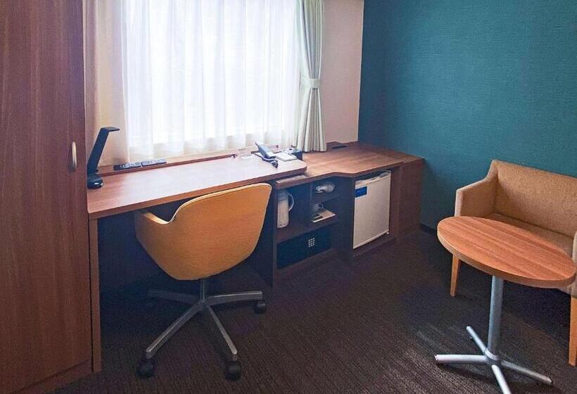 スーペリアールーム, Comfort Hotel Sapporo Susukino