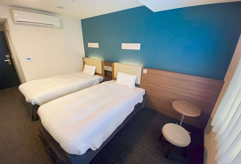 スタンダードルーム, Comfort Hotel Sapporo Susukino