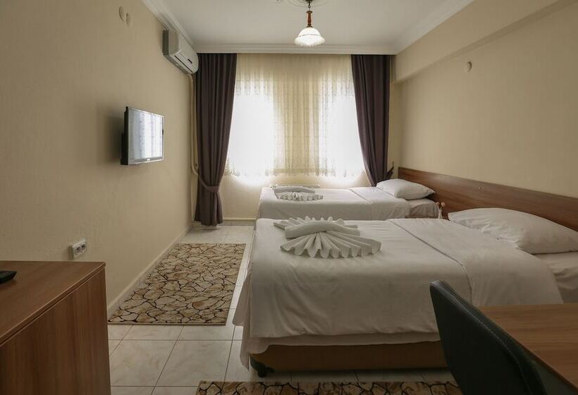اتاق استاندارد, Gizem Pansiyon
