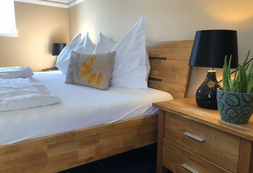 Номер Стандарт, I Am Hotel Graz Seiersberg