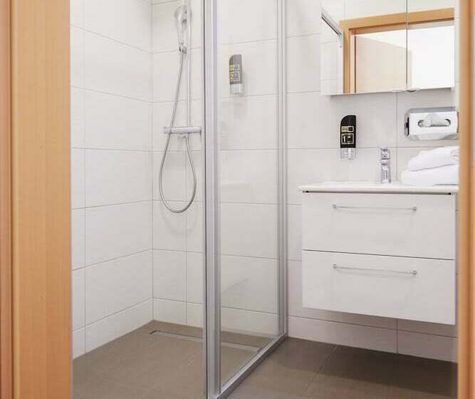Номер Стандарт Индивидуальный, I Am Hotel Graz Seiersberg