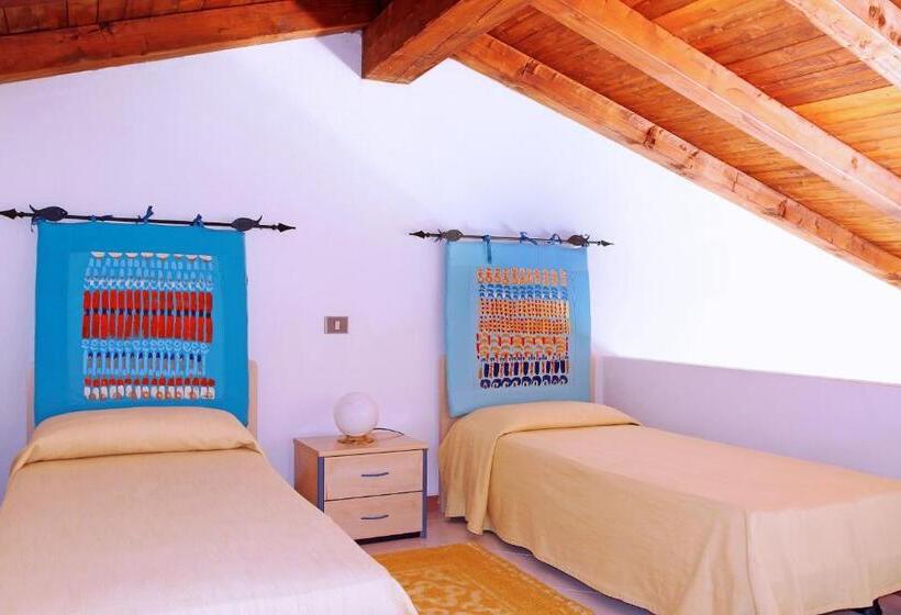 침실 1개 아파트, Residence Approdo Verde