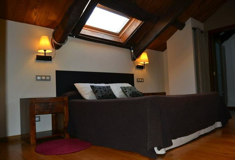 Номер Стандарт, Bi Terra Hotel Rural