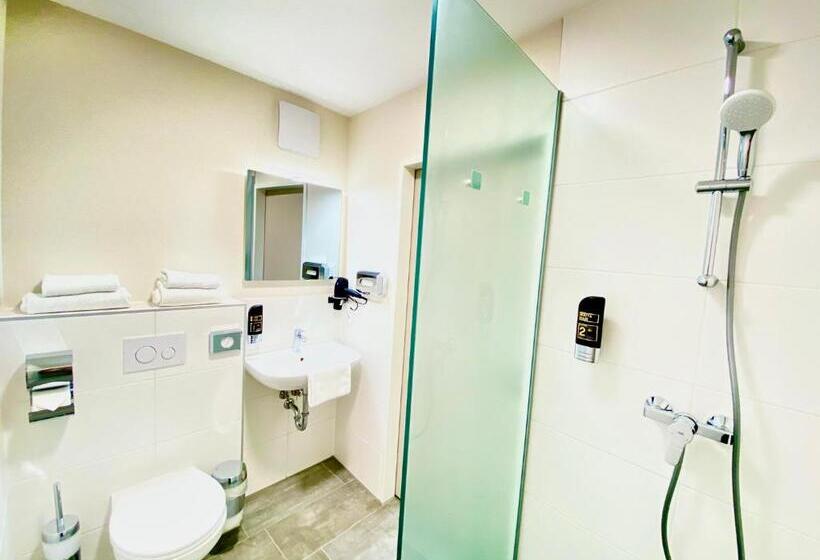 Номер Комфорт, I Am Hotel Graz Seiersberg