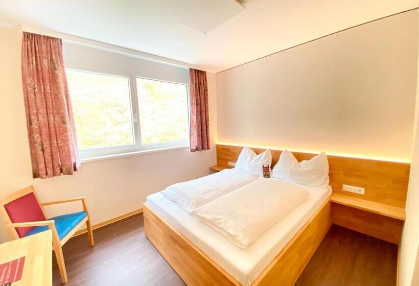 Номер Комфорт, I Am Hotel Graz Seiersberg