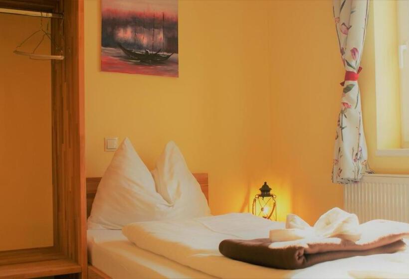 Номер Стандарт Индивидуальный, I Am Hotel Graz Seiersberg