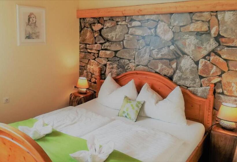 Номер Стандарт, I Am Hotel Graz Seiersberg