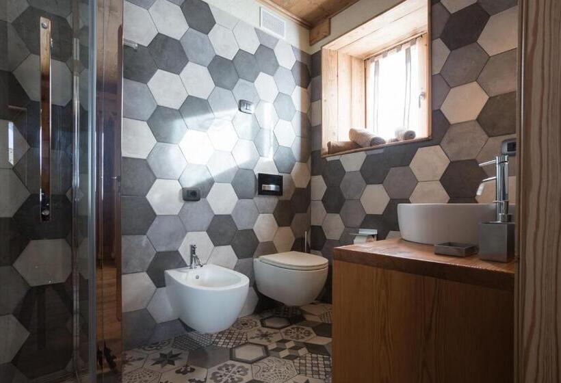 Номер Стандарт, Lavarets Chambres D’hôtes