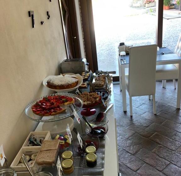 带观景的高级间, La Terrazza Sulle Vigne B&b