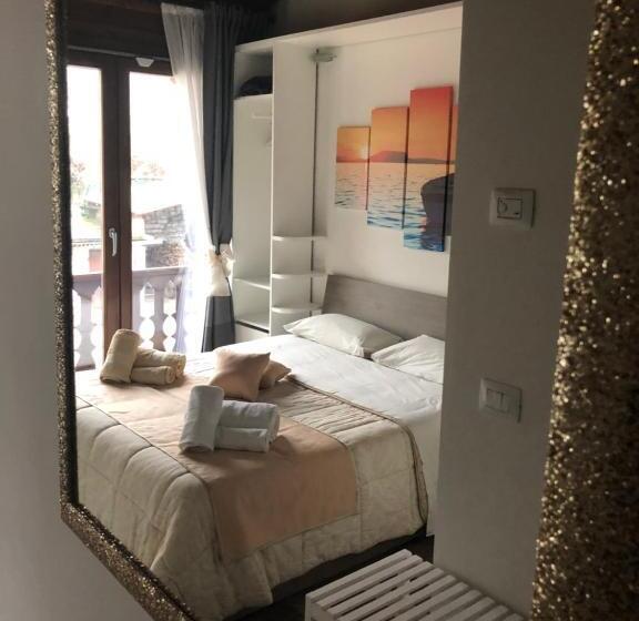 带观景的高级间, La Terrazza Sulle Vigne B&b