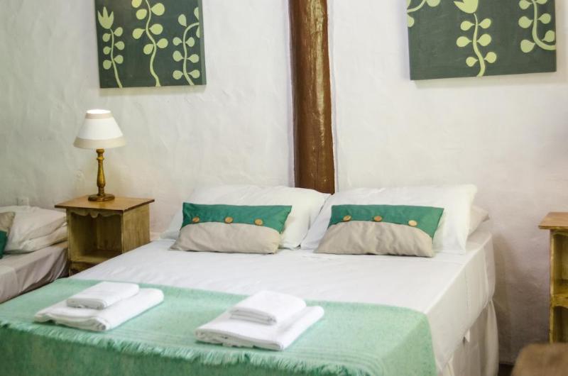 스탠다드 방갈로, Asenza Beach Resort