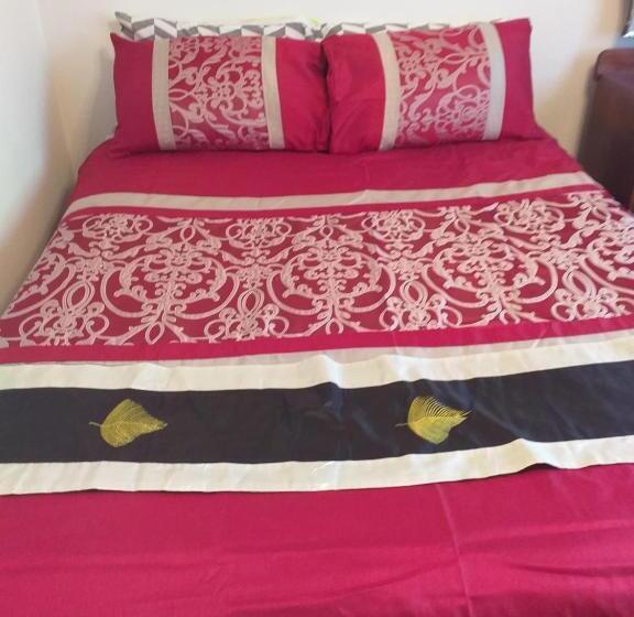 Номер Стандарт, Ruan Thai Bed And Coffee
