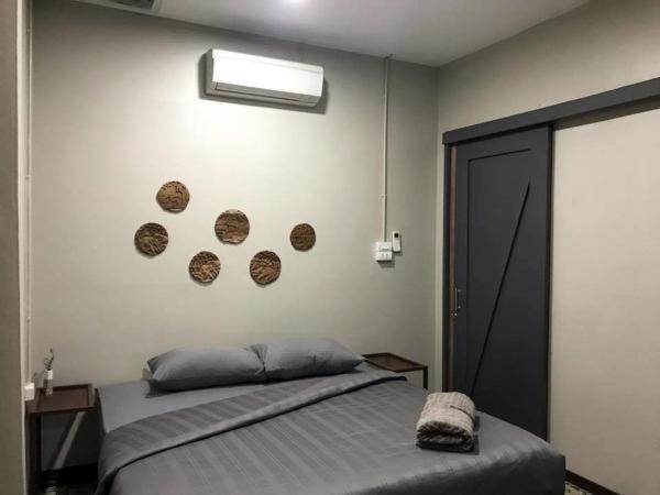 Номер Стандарт, Chato Hostel