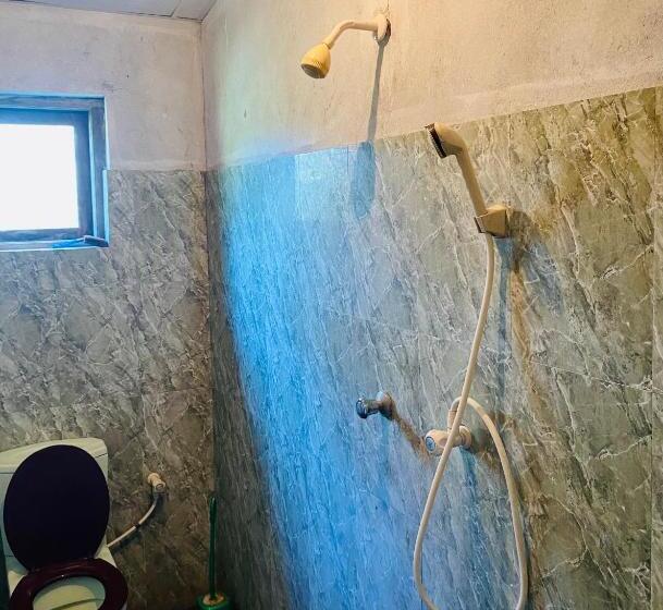 이코노미 룸, Hamba Hostel For Safari