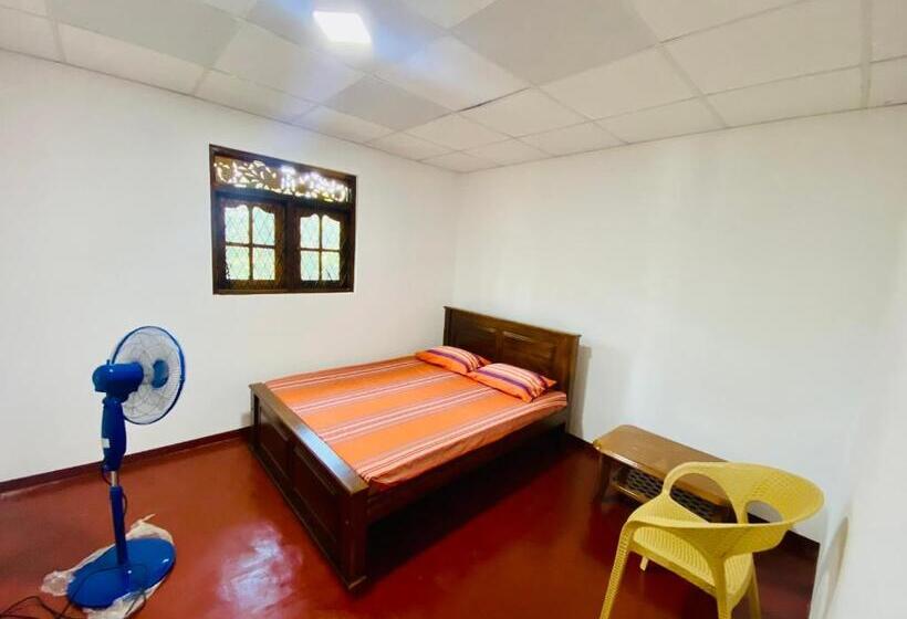 이코노미 룸, Hamba Hostel For Safari