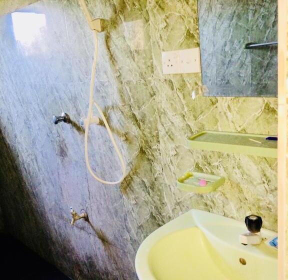 패밀리 룸, Hamba Hostel For Safari