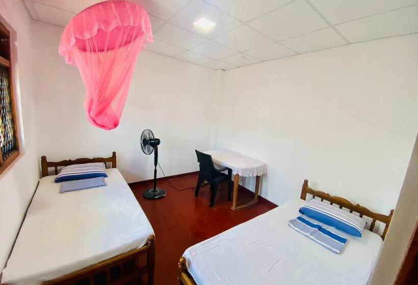 공동 객실, Hamba Hostel For Safari