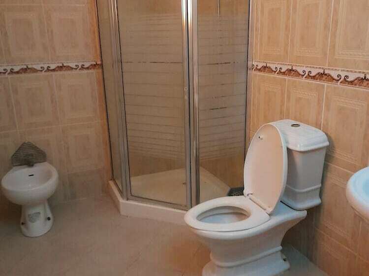 Номер Deluxe Одноместный, Club Tropical De Los Santos