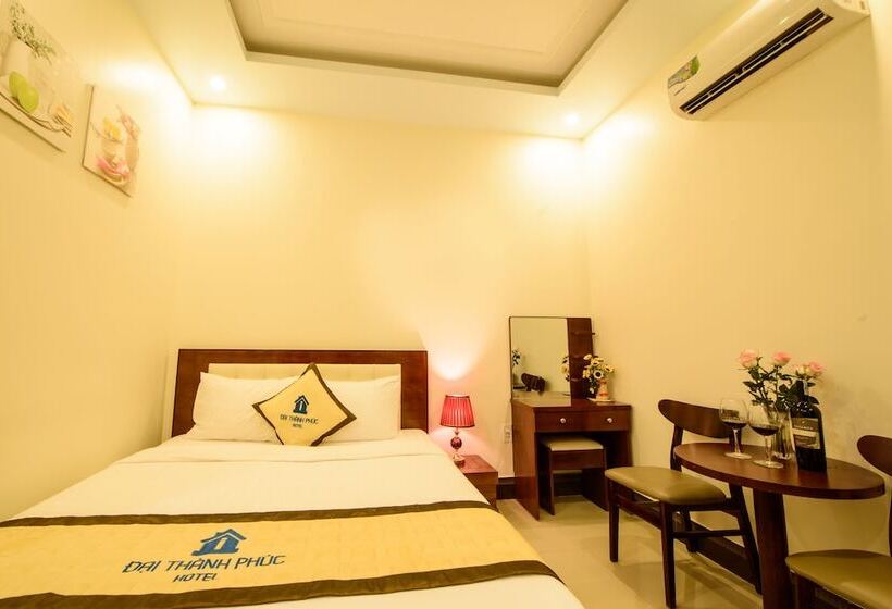 اتاق استاندارد, đại Thành Phúc