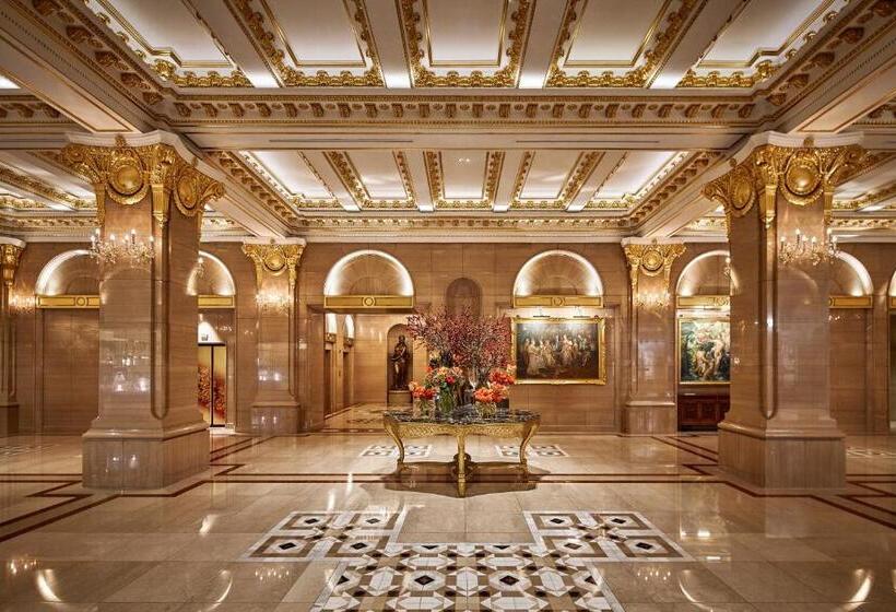 Семейный Номер Deluxe, Lotte Hotel Seoul Executive Tower