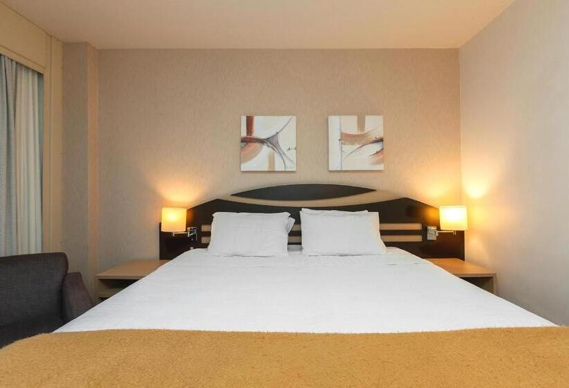스탠다드 싱글 룸, Tri Hotel Vittoria Bento