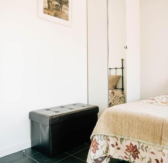 Номер Deluxe, Casa Das Barcas