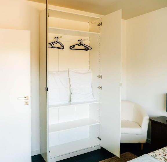 Номер Deluxe, Casa Das Barcas