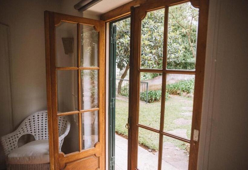 اتاق استاندارد, Nice Way Cascais Hostel & Surf Camp