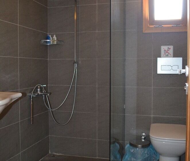 标准间, Son Vapur Butik Otel