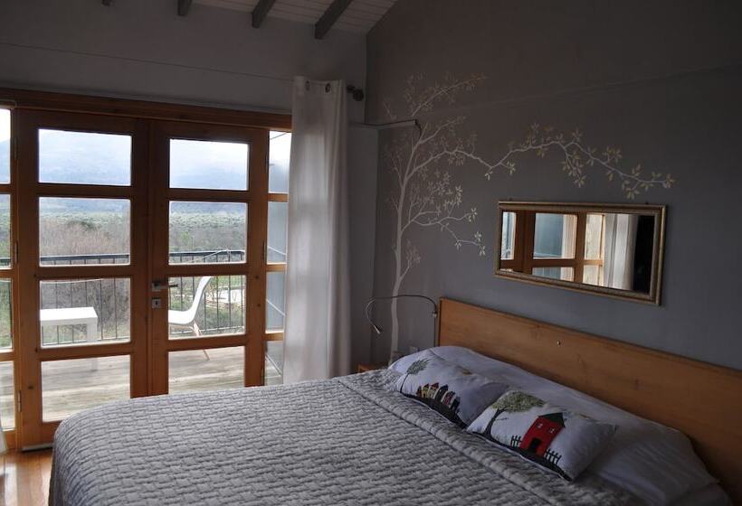 标准间, Son Vapur Butik Otel