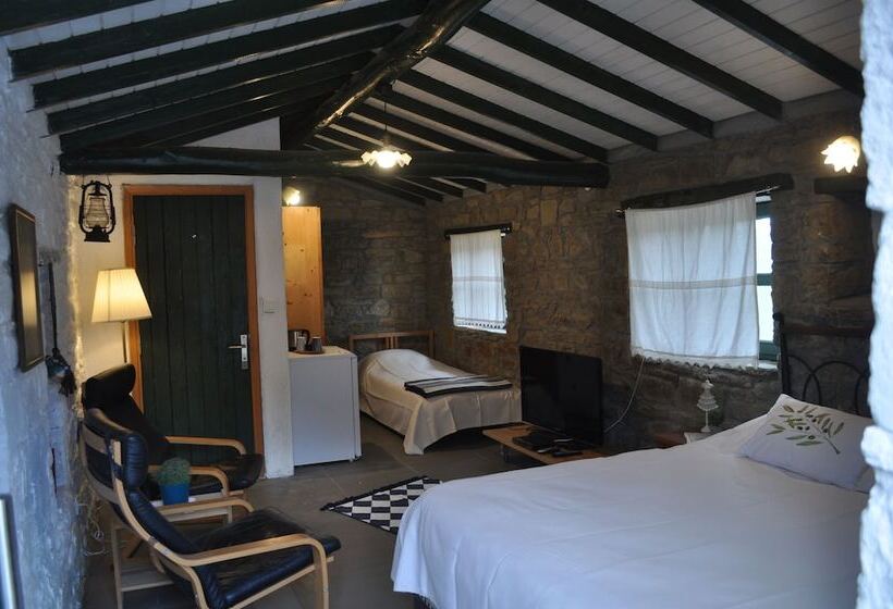 标准三人间, Son Vapur Butik Otel