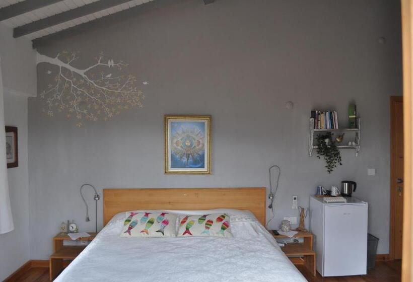 标准间, Son Vapur Butik Otel