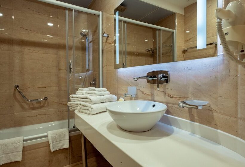 小型套房, Dilimah Premium Luxury