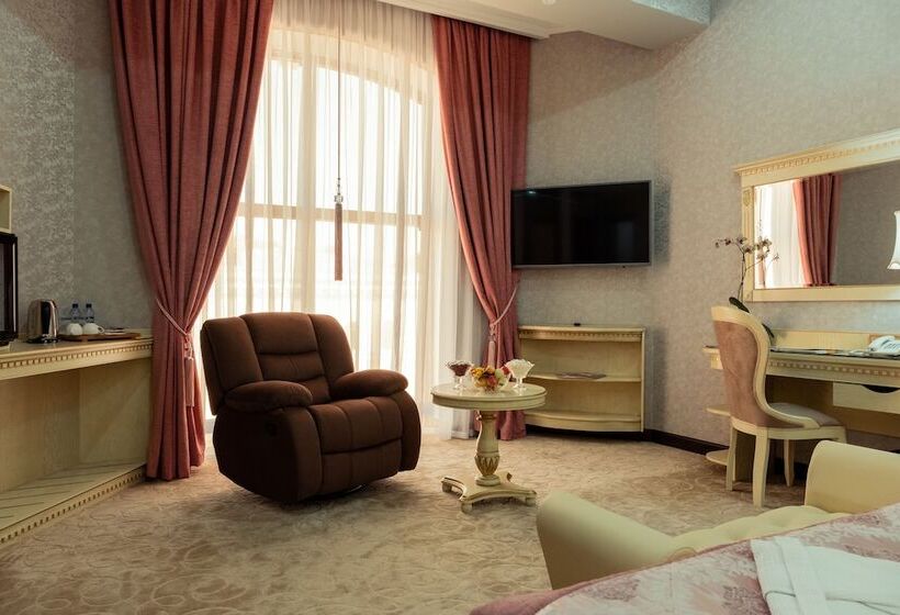 小型套房, Dilimah Premium Luxury
