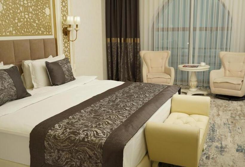 小型套房, Dilimah Premium Luxury