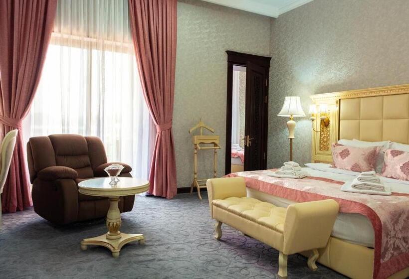 家庭套房, Dilimah Premium Luxury