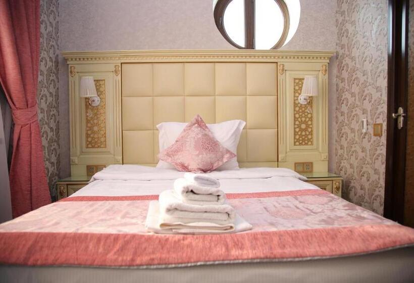 家庭套房, Dilimah Premium Luxury