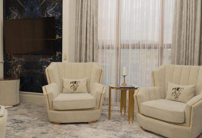 行政套房, Dilimah Premium Luxury