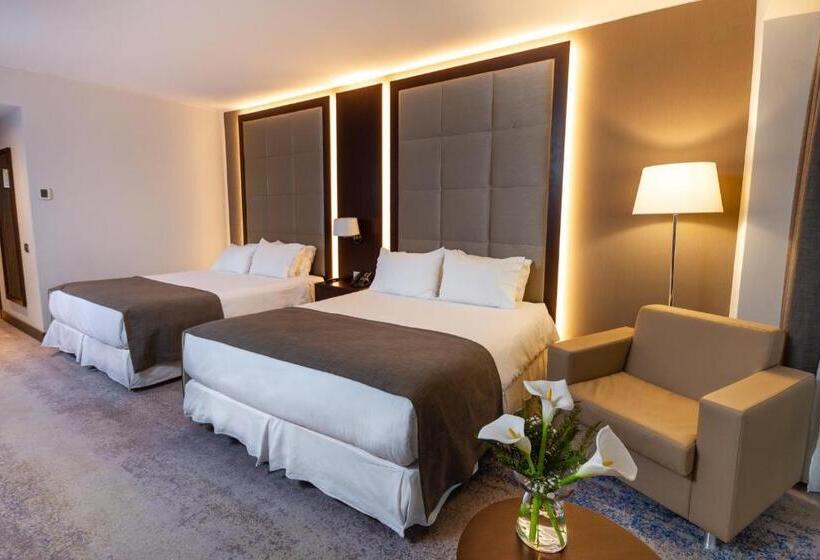 Номер Superior, Antay Hotel & Spa