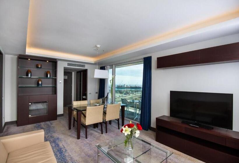 Люкс Superior, Antay Hotel & Spa