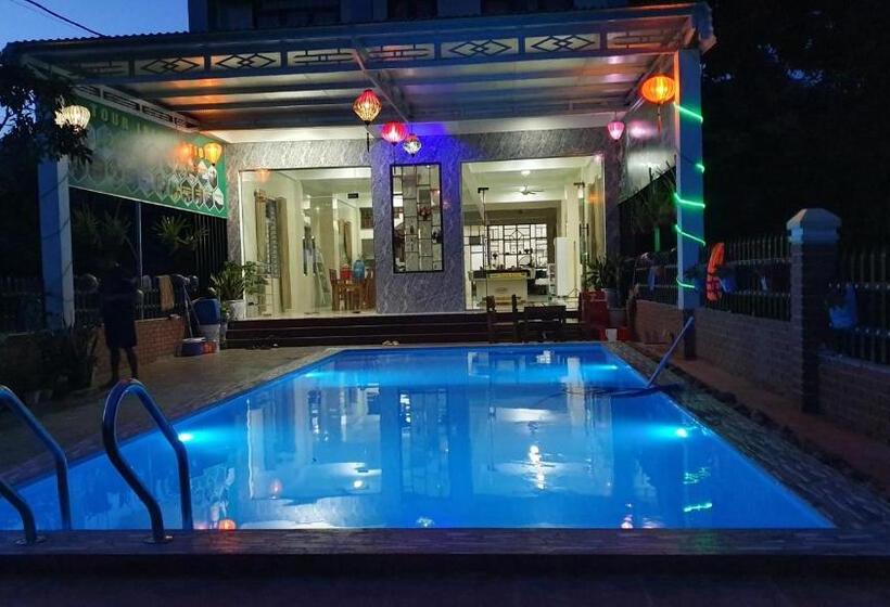 اتاق لوکس, Phong Nha Amanda Homestay