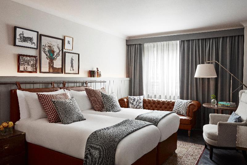 Номер Клуб, Dreams Vista Cancun Golf & Spa Resort