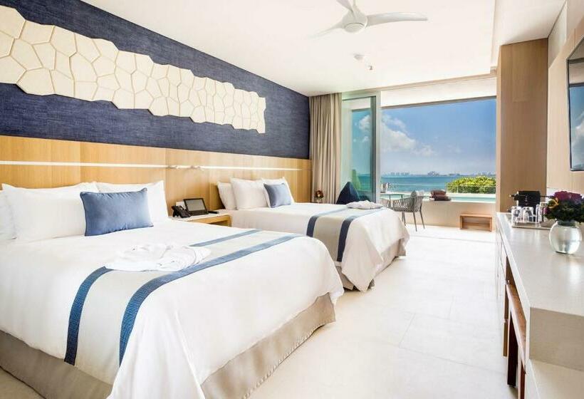 Номер Basic, Dreams Vista Cancun Golf & Spa Resort