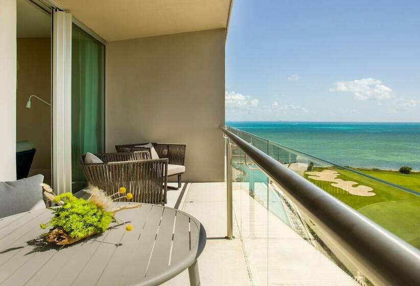 Люкс Клуб, Dreams Vista Cancun Golf & Spa Resort