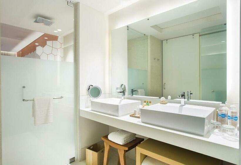 Family Suite, Dreams Vista Cancun Golf & Spa Resort