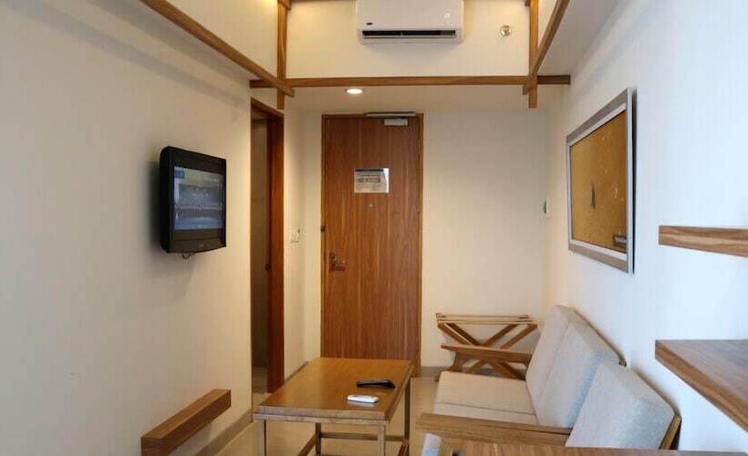 Номер Стандарт, Illira Hotel Banyuwangi