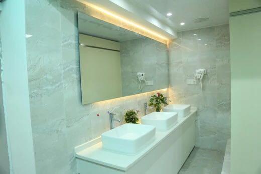Quarto Estandar Banheiro Compartilhado, Wuhan Worry-free Capsule